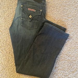 Men’s Hudson Clifton jeans